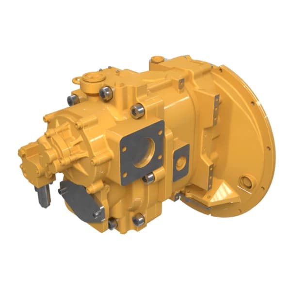 Pompa hidraulica cu dublu piston Caterpillar 20R-1333