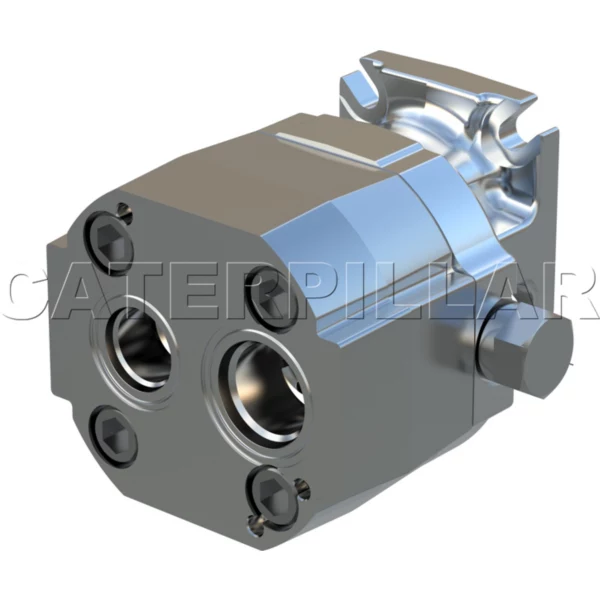 Pompa transfer combustibil Caterpillar 20R-1625