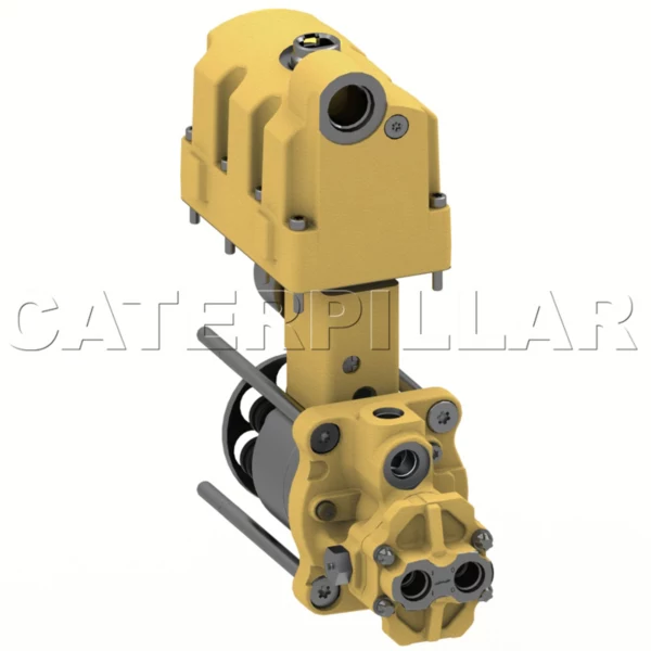 Pompa ulei Caterpillar 20R-1636