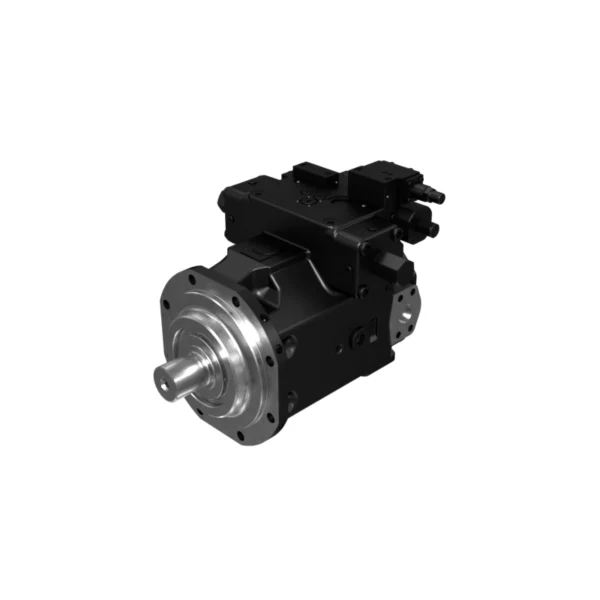 20R-2013: Cat® Reman Piston Pump