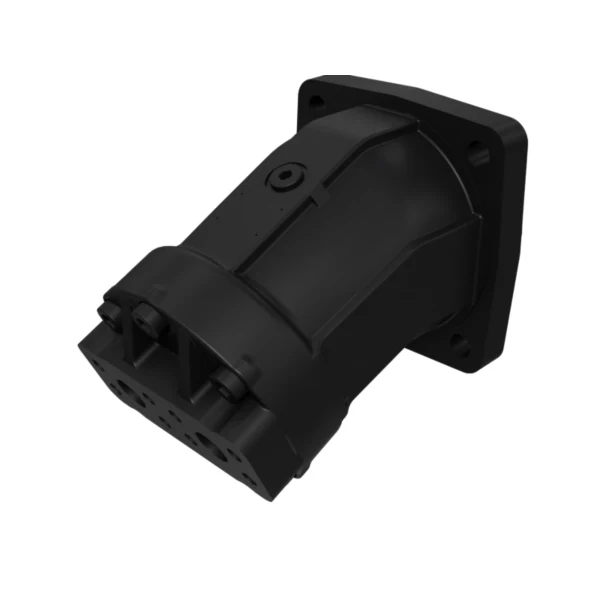 Motor hidraulic osi inclinate Caterpillar 20R-2014
