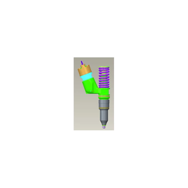 Injector combustibil Caterpillar 20R-2437