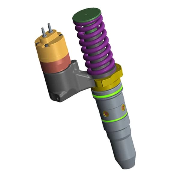Injector combustibil Caterpillar 20R-3247