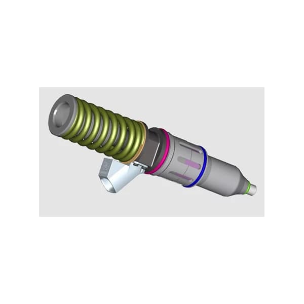 Injector combustibil Caterpillar 20R-3453