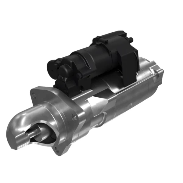 Electromotor demaror 24V Caterpillar 20R-3884