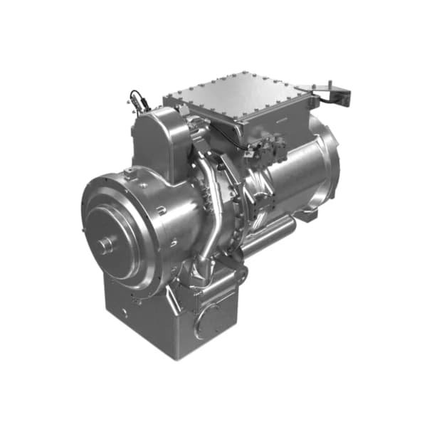 Transmisie reconditionata Caterpillar 20R-3955