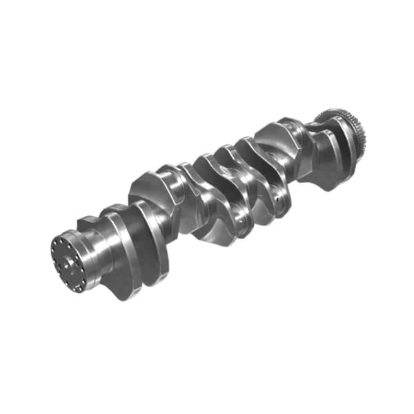 Arbore cotit Caterpillar 20R-4195 C18 Reman UTN