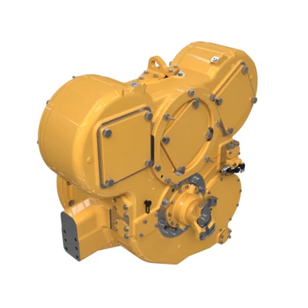 Convertitor de cuplu cu carcasa Caterpillar 20R-4347