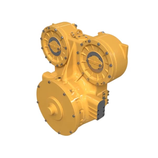 Convertizor de cuplu cu carcasa Caterpillar 20R-4492