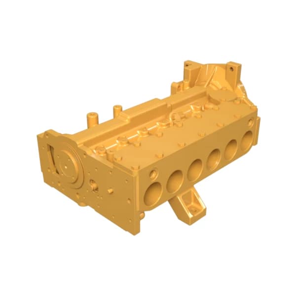 Pompa combustibil injectie Caterpillar 20R-4735