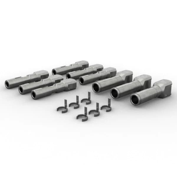 Kit arbore cu came Caterpillar 20R-4772