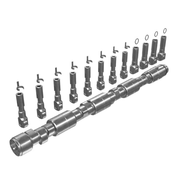 Kit arbore cu came remanufactura Caterpillar 20R-4773