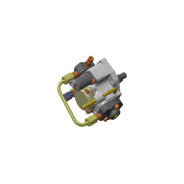 Pompa injectie combustibil Caterpillar 20R-4783