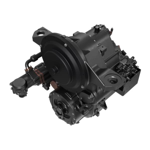 Transmisie Caterpillar 20R-4816 - Reman