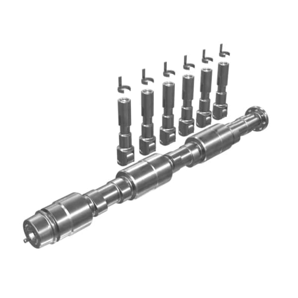 Kit arbore cu came Caterpillar 20R-4857