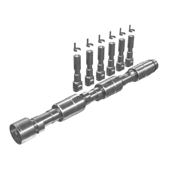 Kit arbore cu came regenerat Caterpillar 20R-4859