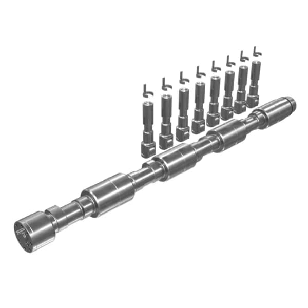 Kit arbore cu came Caterpillar 20R-4864