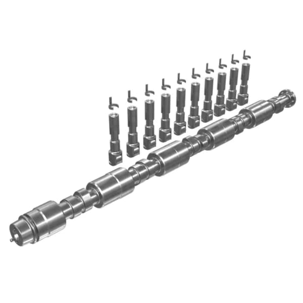Kit arbore cu came remontat Caterpillar 20R-4871