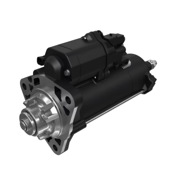 Demaror electric 24V Caterpillar 20R-4878