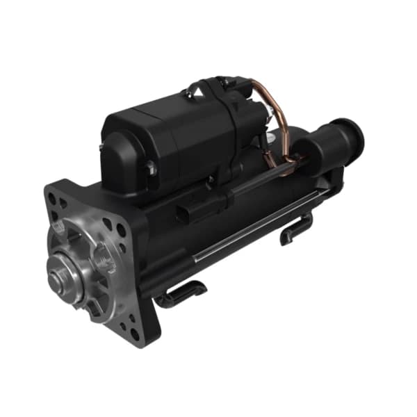 Electromotor de pornire Caterpillar 20R-4881