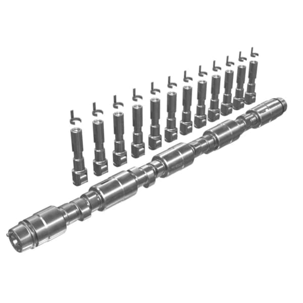 Kit arbore cu came remanufacturat Caterpillar 20R-4884