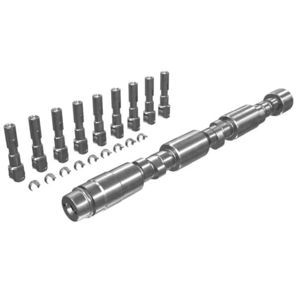 Kit arbore cu came reman Caterpillar 20R-4895