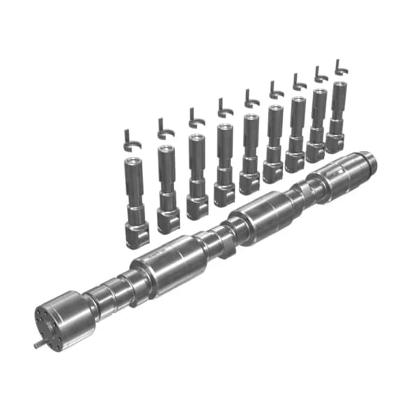 Kit arbore cu came remontat Caterpillar 20R-4896