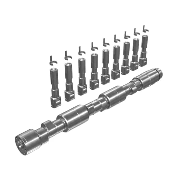 Kit arbore cu came remanufacturat Caterpillar 20R-4897