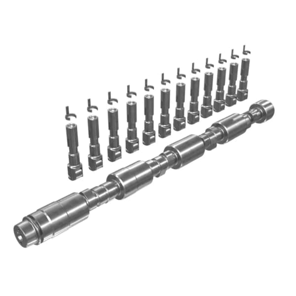 Kit arbore cu came Caterpillar 20R-4910
