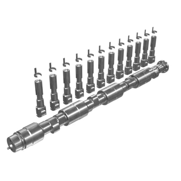 Kit arbore cu came Caterpillar 20R-4911