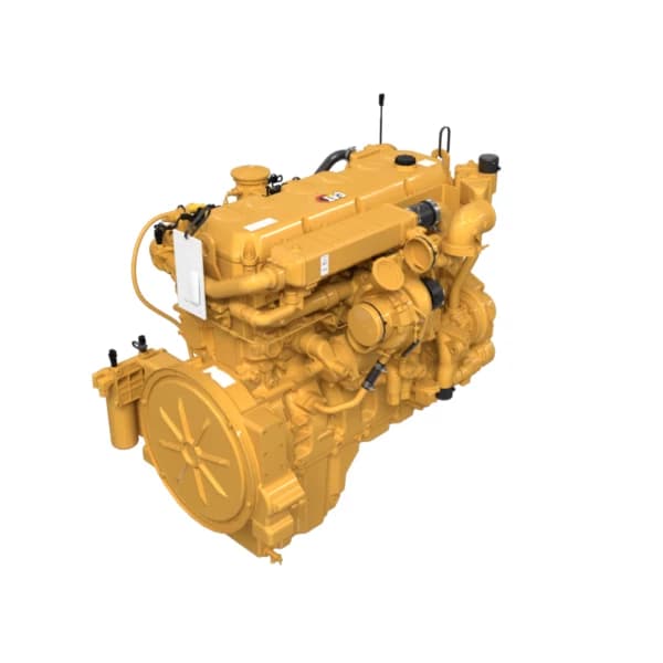 Bloc lung motor Cat® C13 refabricat Caterpillar 20R-5121