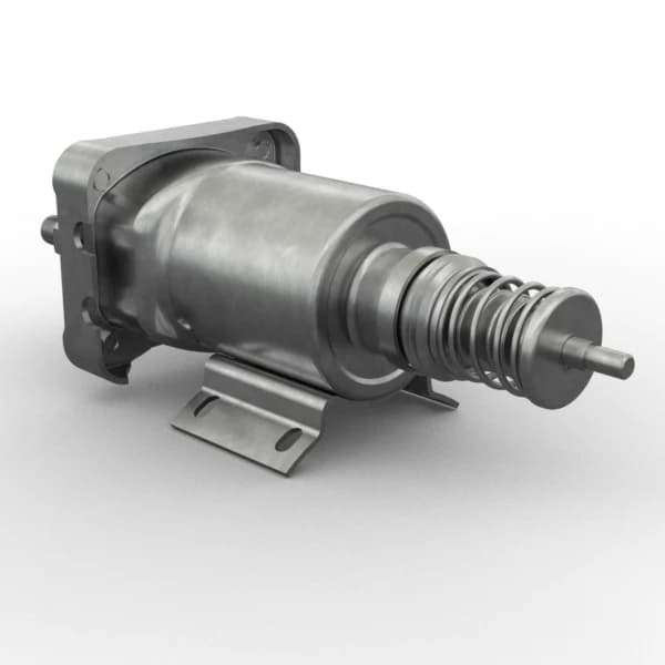 Kit electrovalva reman Caterpillar 20R-5462