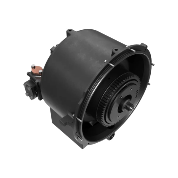 Convertizor de cuplu Caterpillar 20R-6120 - Remanufacturat