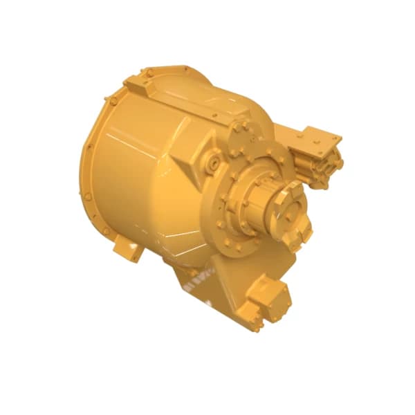Convertor de cuplu cu carcasa Caterpillar 20R-6122