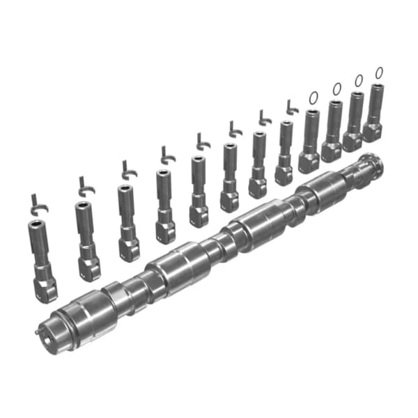 Kit arbore cu came Caterpillar 20R-6416