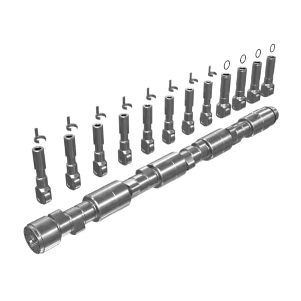 Kit arbore cu came Caterpillar 20R-6417