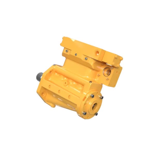 Pompa injectie combustibil Caterpillar 20R-6600