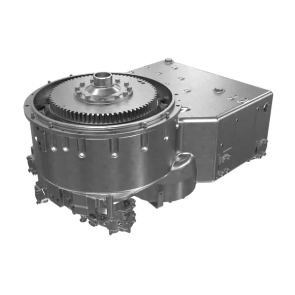Convertizor de cuplu cu carcasa Caterpillar 20R-6700