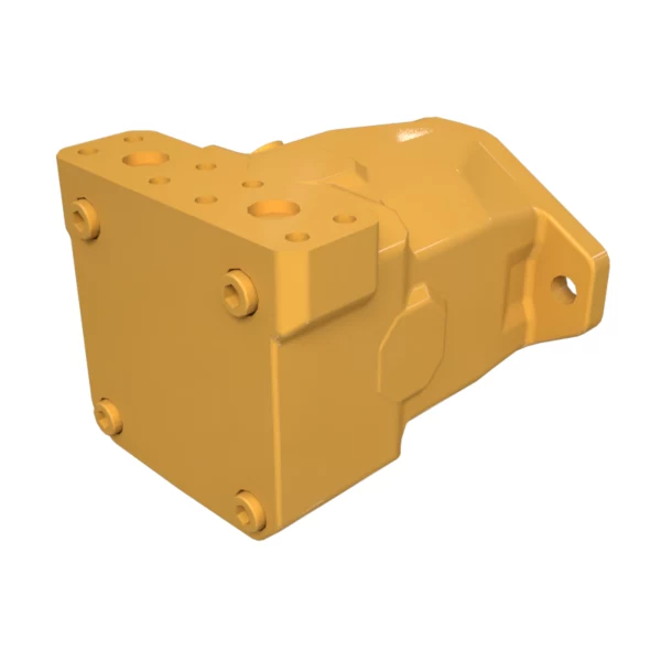 Motor hidraulic Caterpillar 20R-6863
