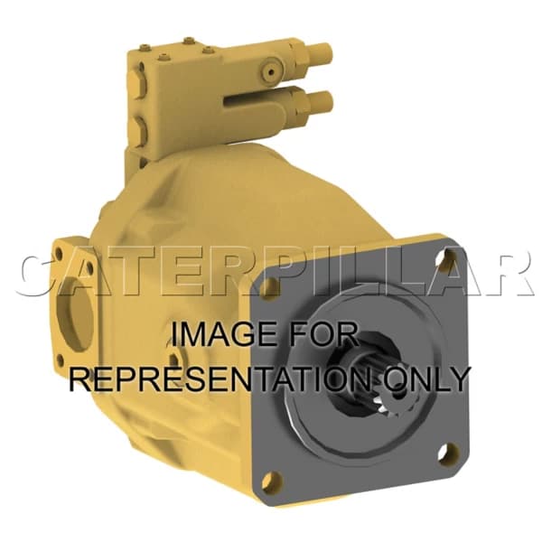 Motor hidraulic deplasare fixa Caterpillar 20R-6864