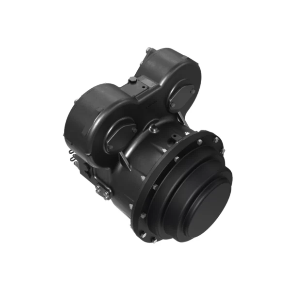 Convertizor cuplu Caterpillar 20R-6903 cu carcasa