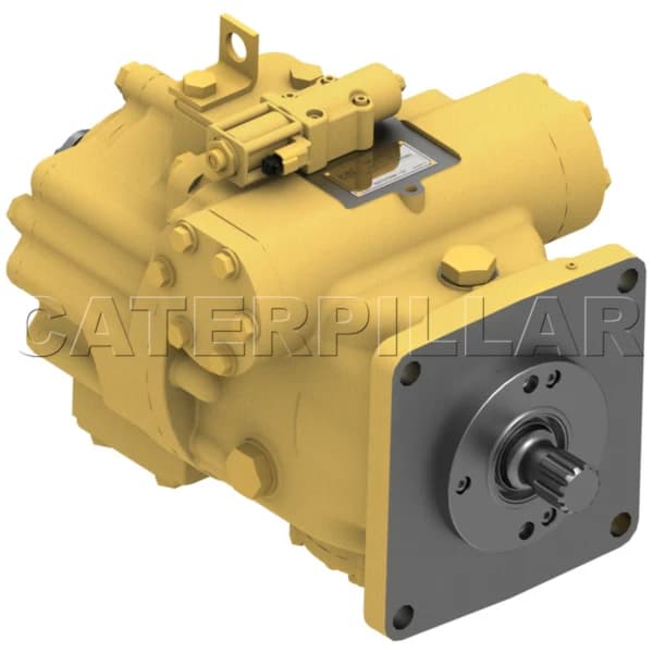 Pompa hidraulica cu pistoane axiale Caterpillar 20R-6979