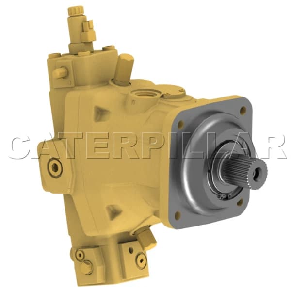Motor hidraulic deplasare variabila Caterpillar 20R-6983