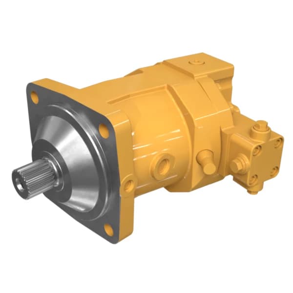 Motor hidraulic remodelat cu deplasare variabila Caterpillar 20R-7039