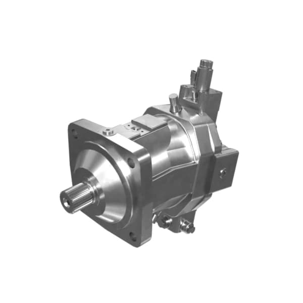 Motor hidraulic Caterpillar 20R-7040