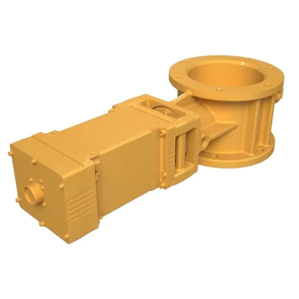 Accelerator remodat Caterpillar 20R-7246