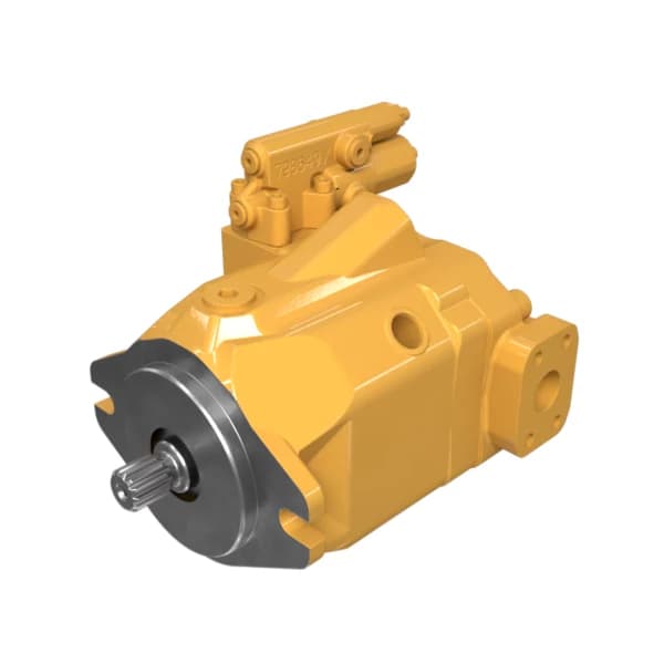 Pompa hidraulica cu pistoane Caterpillar 20R-7275
