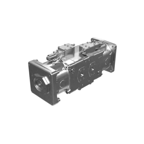 Pompa hidraulica cu doi pistoni Caterpillar 20R-7276