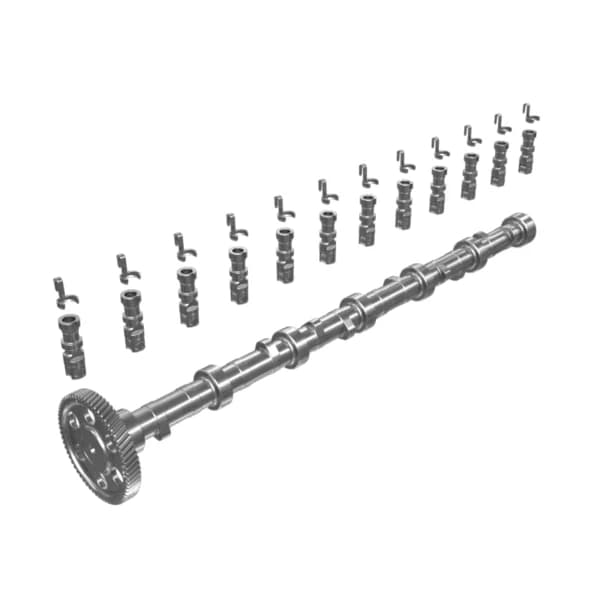 Kit arbore cu came Caterpillar 20R-7547