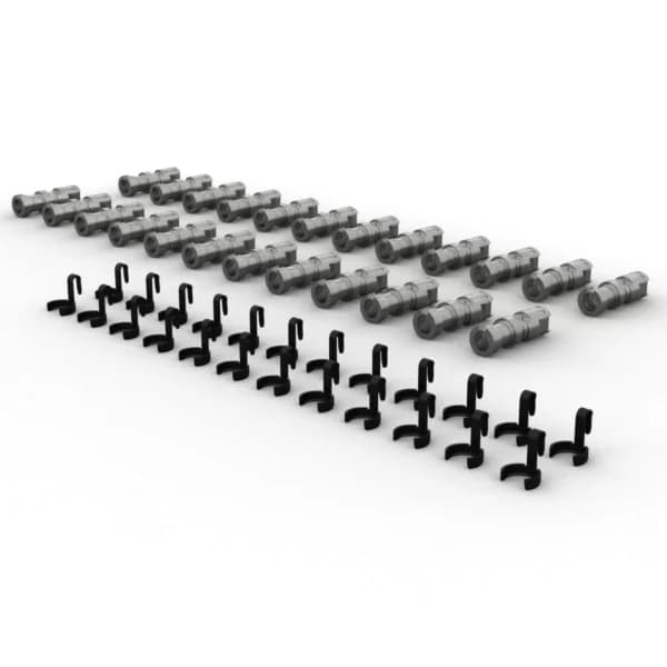 Kit ansamblu arbore cu came Caterpillar 20R-7559